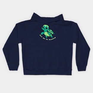 Protect the Turtles Kids Hoodie